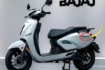 New Bajaj Chetak 3001 Launched – Classic Design Meets Modern Electric Mobility