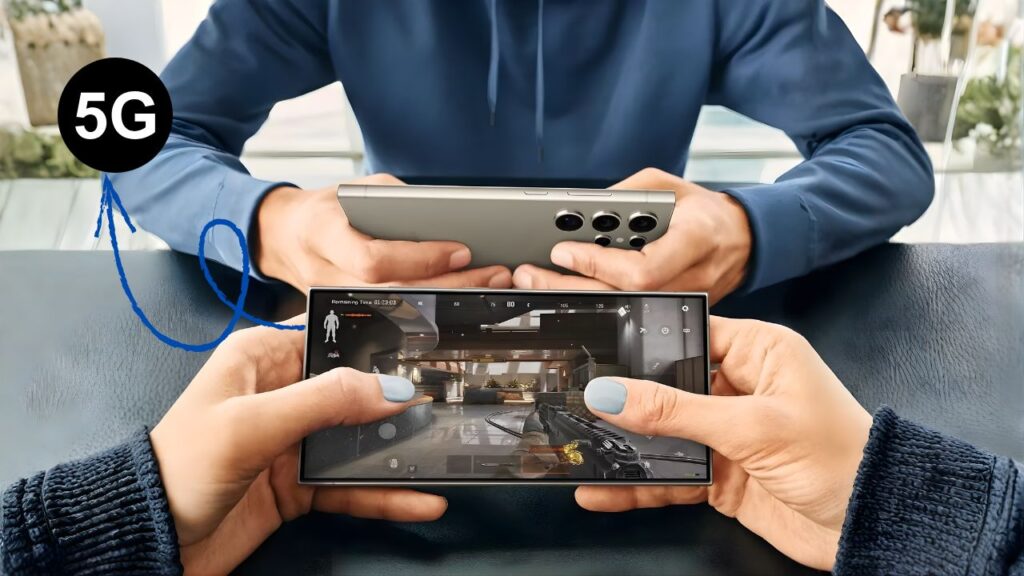 Samsung Galaxy S24 Ultra